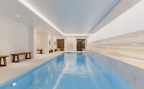 Portwin Luxury Stays