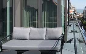 Portwin Luxury Stays